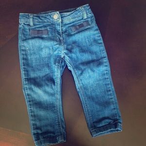 Jacadi jeans 18m